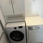The Bookies Apartments