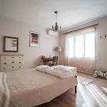 The Bookies Apartments