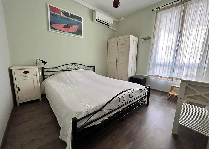 The Bookies Apartments
