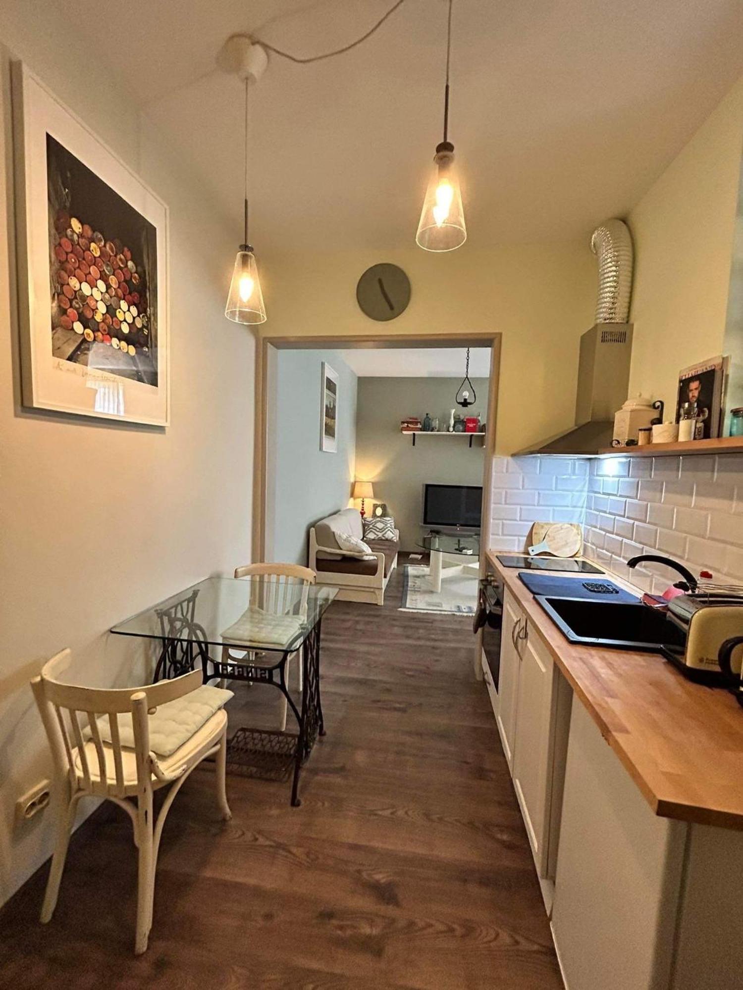 The Bookies Apartament