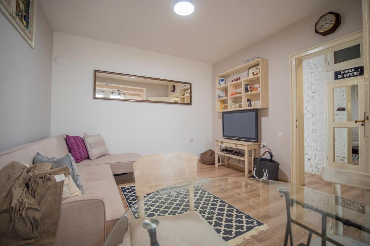 The Bookies Apartament *
