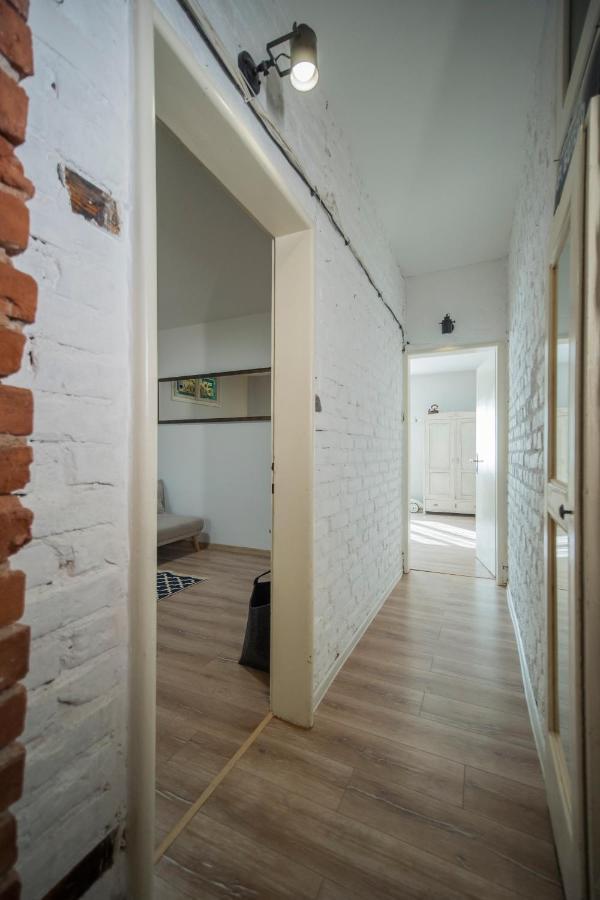 Apartament The Bookies Sofia