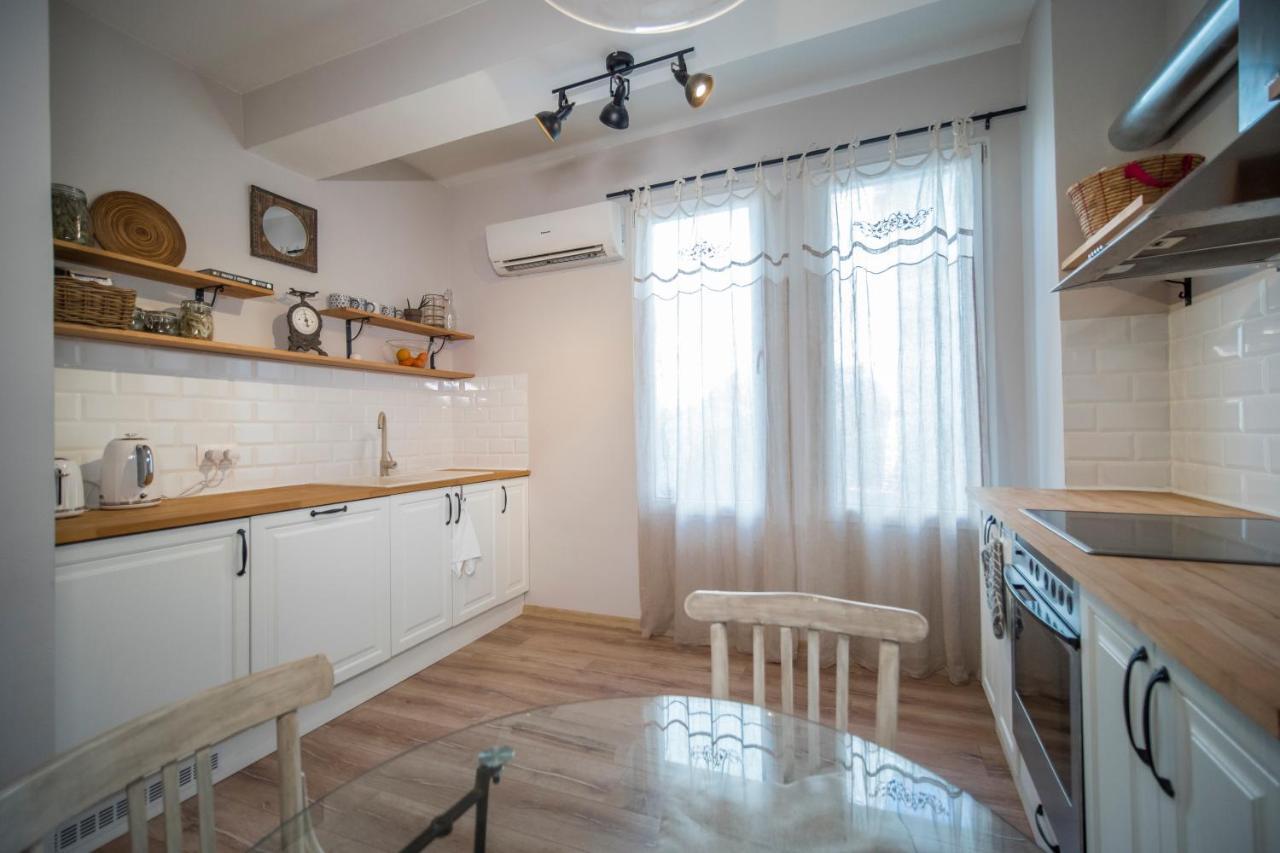 The Bookies Apartament
